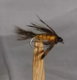 Catskill March Brown #12