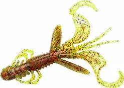 Ozmo #144 - Watermellon Red Flake - 12,5cm