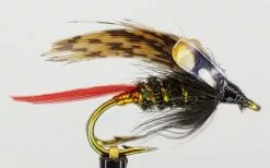 Pålsbu Dobbeltkrok Strl. 8