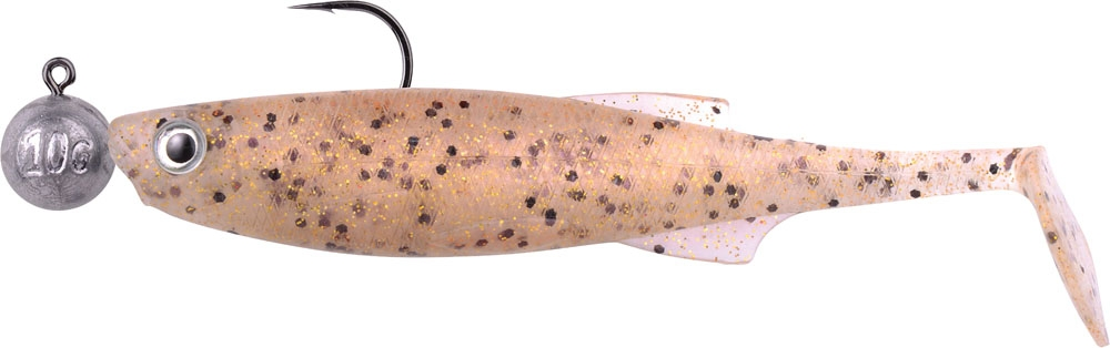 Ready Jig Salt & Pepper, 10cm, 10g.