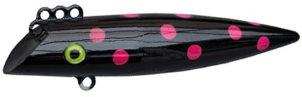 J Pod Nr.14, 100mm / 13g / ø20mm