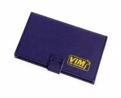 VIM Pilkfuteral, Svinelær