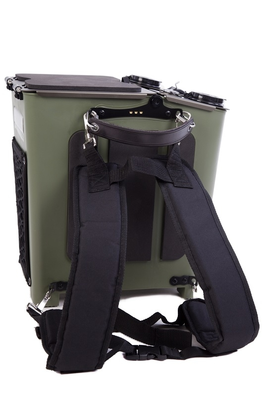 Go Fish It Modell 3 - Pilkedunk - Bilde 3