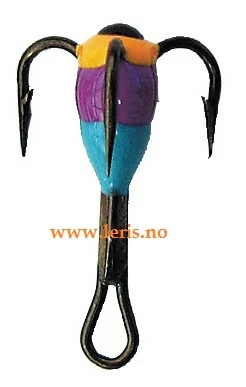 Limkrok Strl.12 - 2pk.