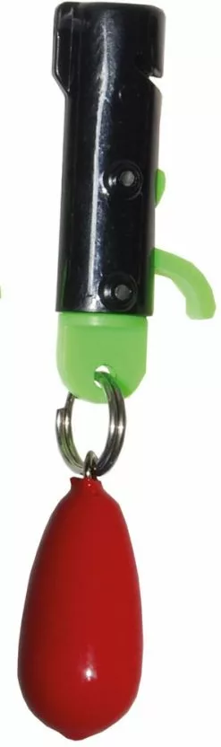 Trollingclip Med 42g Vekt.
