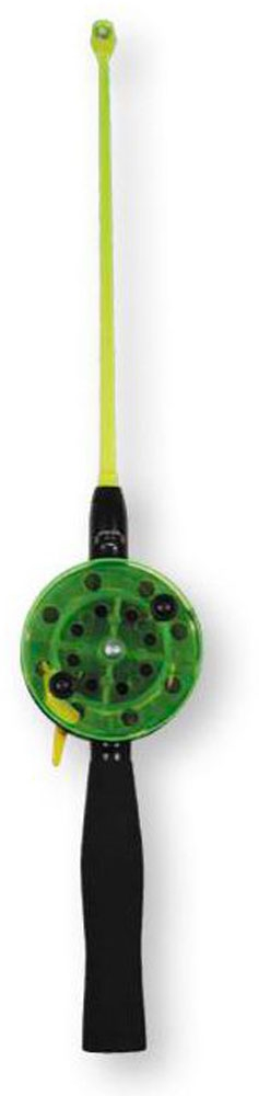 Pilkestikke 44cm, Plasttupp