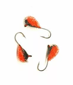 Wolfram Mormyska CAR, 1,8g, 5mm, Krok 10