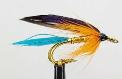 King Fisher Dobbeltkrok Strl. 8