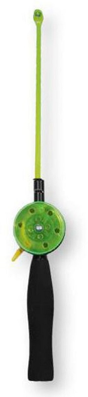 Pilkestikke 36cm, Plasttupp