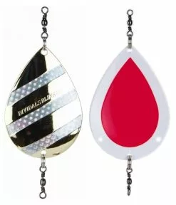 Dividalsblinken 70mm Gull