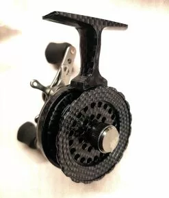 Alpina AFR Pimpelsnelle Med Høyt Rullefeste