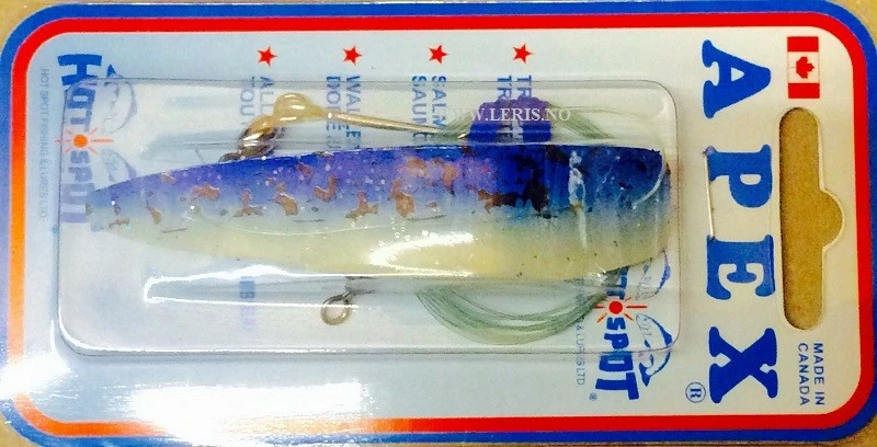 Hot-Spot APEX-205, 3"