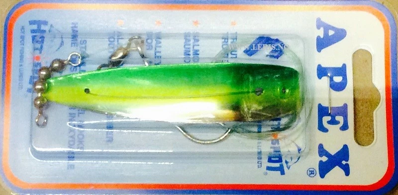 Hot-Spot APEX-422, 3"