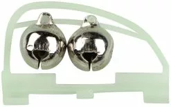 Spro Dobbel Varselbjelle