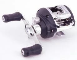 Rovex Oberon Baitcaster Høyre