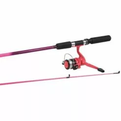 Zenit Pink Juniorsett 180cm.