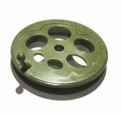 Reservespole VIM, Grønn