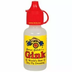 Gink Flytemiddel