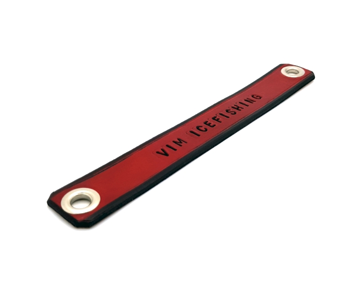 VIM Bærerem Til Go Fish It