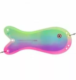 VK Salmon 3 UV Watermelon, 16cm.