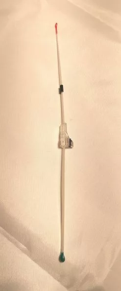 Nappindikator 185mm Hard 0,35-0,50g