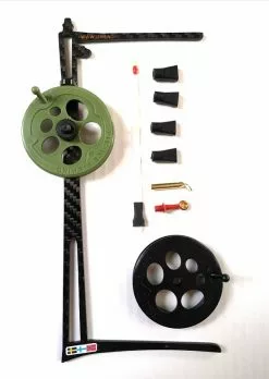 VIM Simplicity Varpestikke XL Venstre