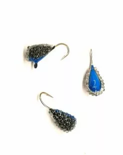 Wolfram Mormyska CNB, 3,5mm, Krok 14