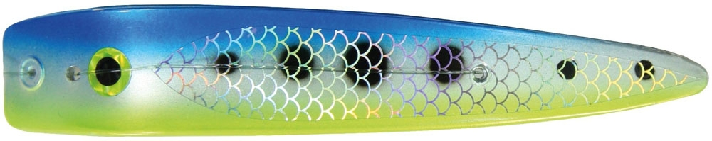 Hot-Spot Apex #415, 3"