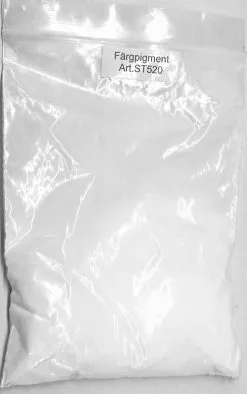 Lyspulver Stor Pose 50g.