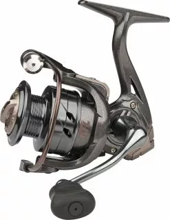 Tactical Trout L-Spec 1000 UL 2.0