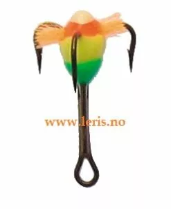 Garnkrok Strl.14 - 2pk.