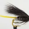 Stoat Tail Dobbeltkrok Strl. 8