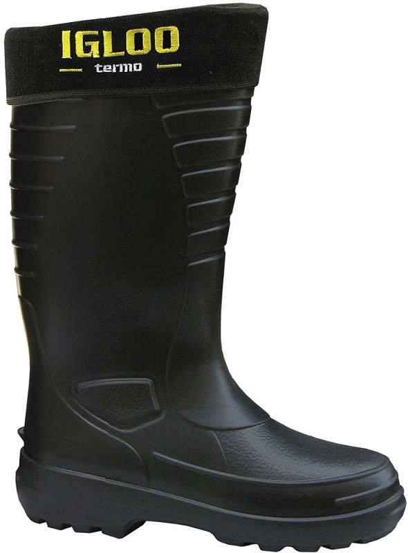IGLOO Støvel Strl. 39