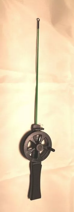 Pimpelstikke 33,5 Cm.