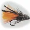 Orange Marabou, Streamer Strl. 10