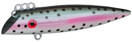 J Pod Nr. 7, 100mm / 13g / ø20mm