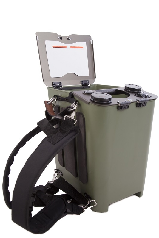 Go Fish It Modell 3 - Pilkedunk - Bilde 2