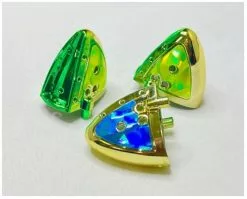 Jackpot Baitholder Åland Winner, 3pk. (12-17cm)