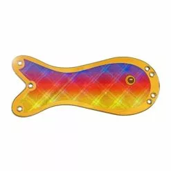 VK Salmon 3 Gold Lapinkulta, 20cm.