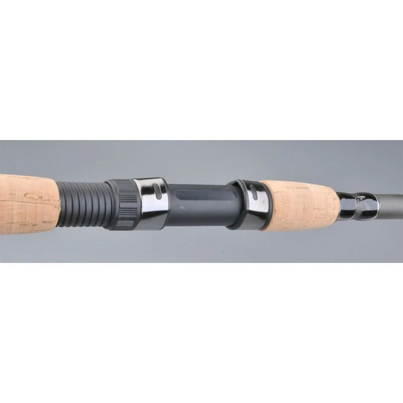 SPRO Ridge Spin 30 270cm 10-30g + SPRO RED ARC Tuff-Body 10300 - Bilde 4