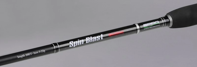 RYOBI Oasys 4000 - Bilde 2