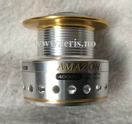 RYOBI Amazon 4000 - Bilde 3