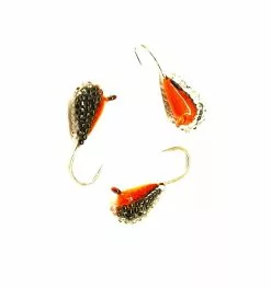 Wolfram Mormyska COB, 3,5mm, 0,7g, Krok 14