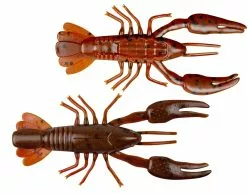 Yum Ned Craw - 360 - 6cm.