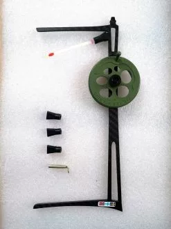 VIM Simplicity Varpestikke Høyre