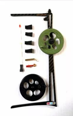 VIM Simplicity Varpestikke XL Høyre