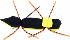 Chernobyl Ant Black/Yellow - Krok #10