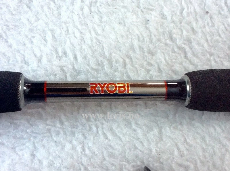 RYOBI Arctica SPX240, 240cm, 10 - 30g, 2-delt - Bilde 2