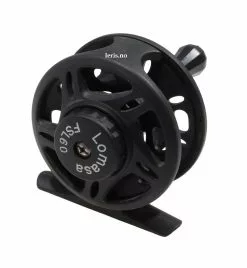 Hurricane Mark/Pimpelsnelle, 60mm Spole