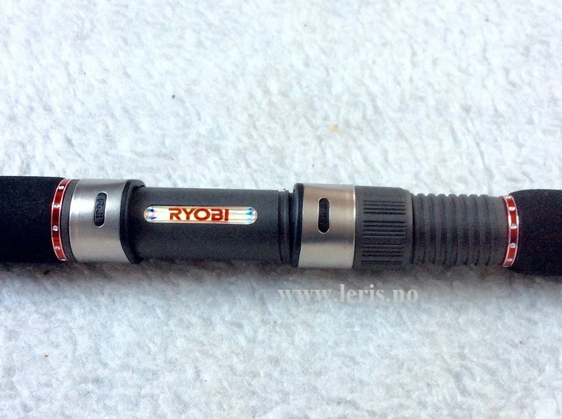 RYOBI Arctica SPX240, 240cm, 10 - 30g, 2-delt - Bilde 3